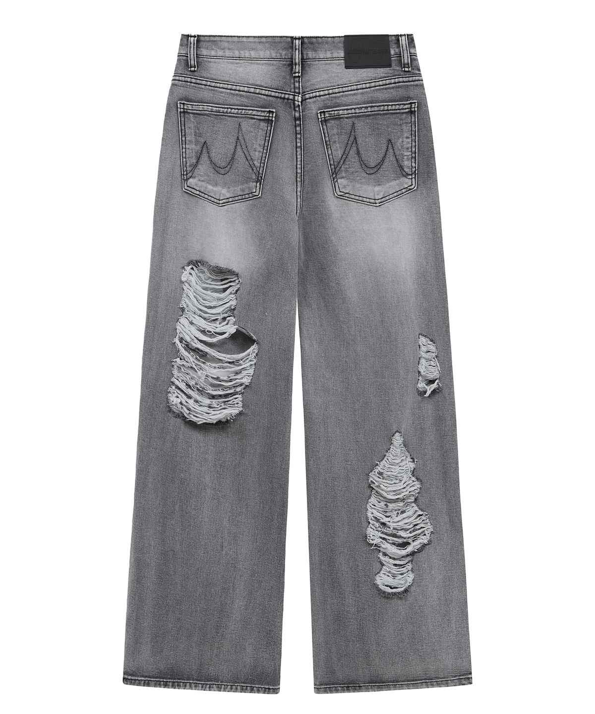 미드나잇 무브(MIDNIGHT MOVE) vt dg pants (black)