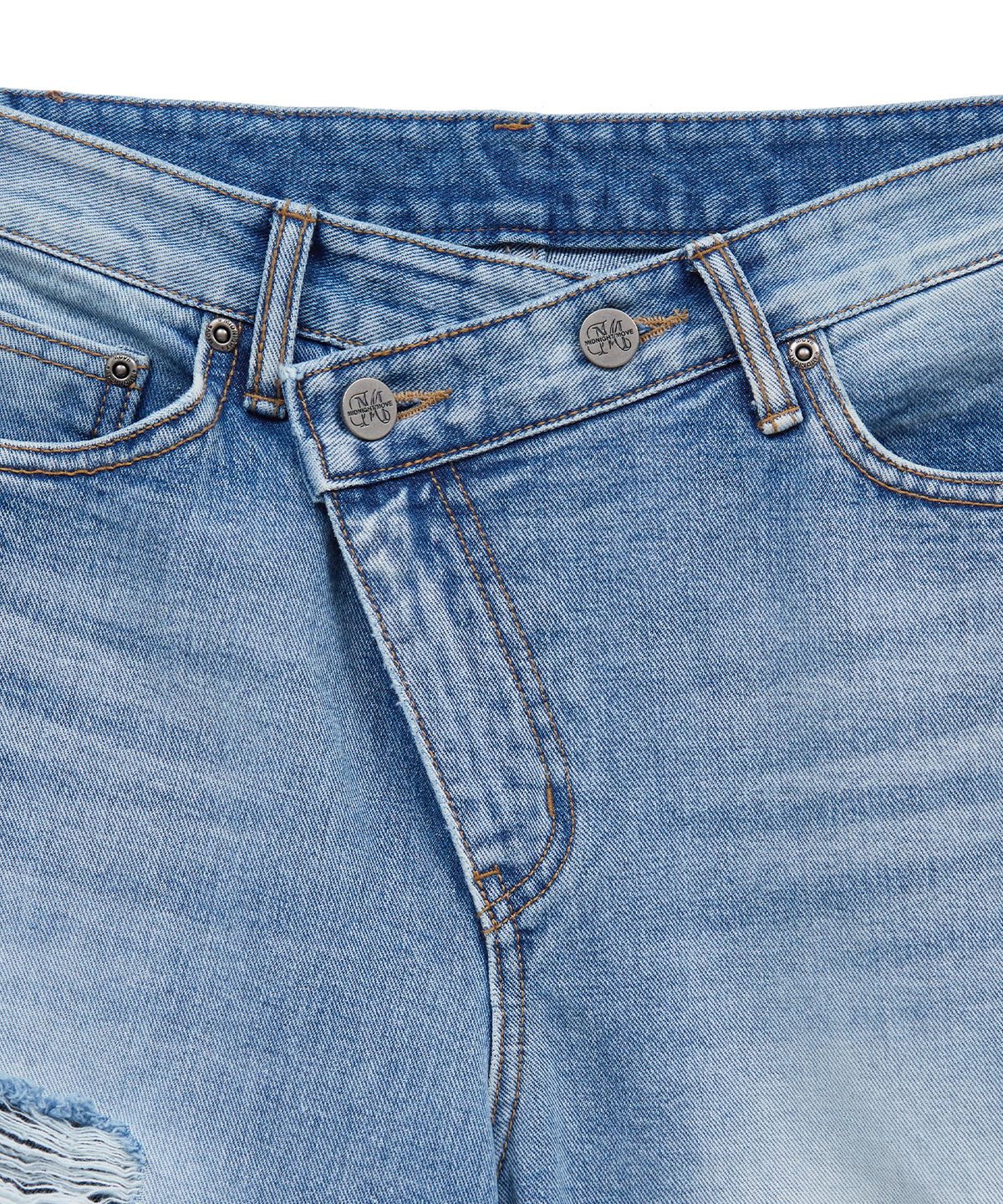 미드나잇 무브(MIDNIGHT MOVE) vt dg pants (blue)