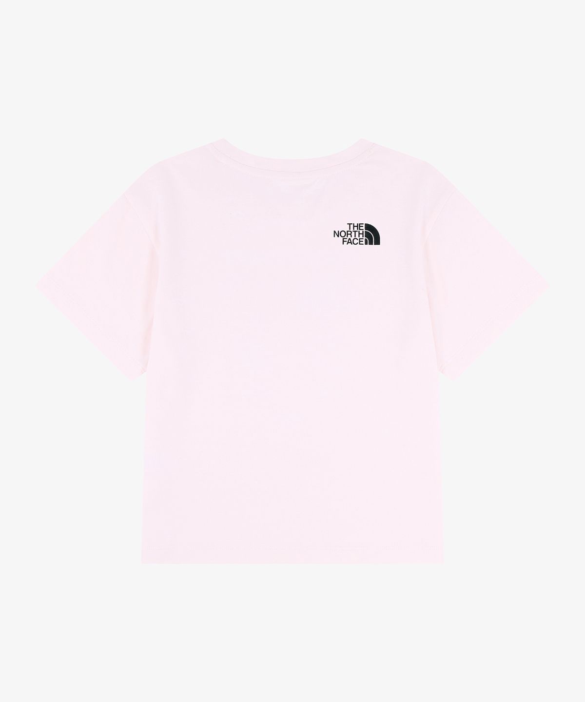 노스페이스 키즈(THE NORTH FACE KIDS) 키즈 캠프홀릭 반팔 티 NT7US06U_PSP