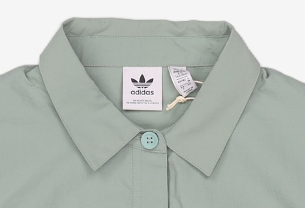 아디다스(ADIDAS) 캐주얼 셔츠 S