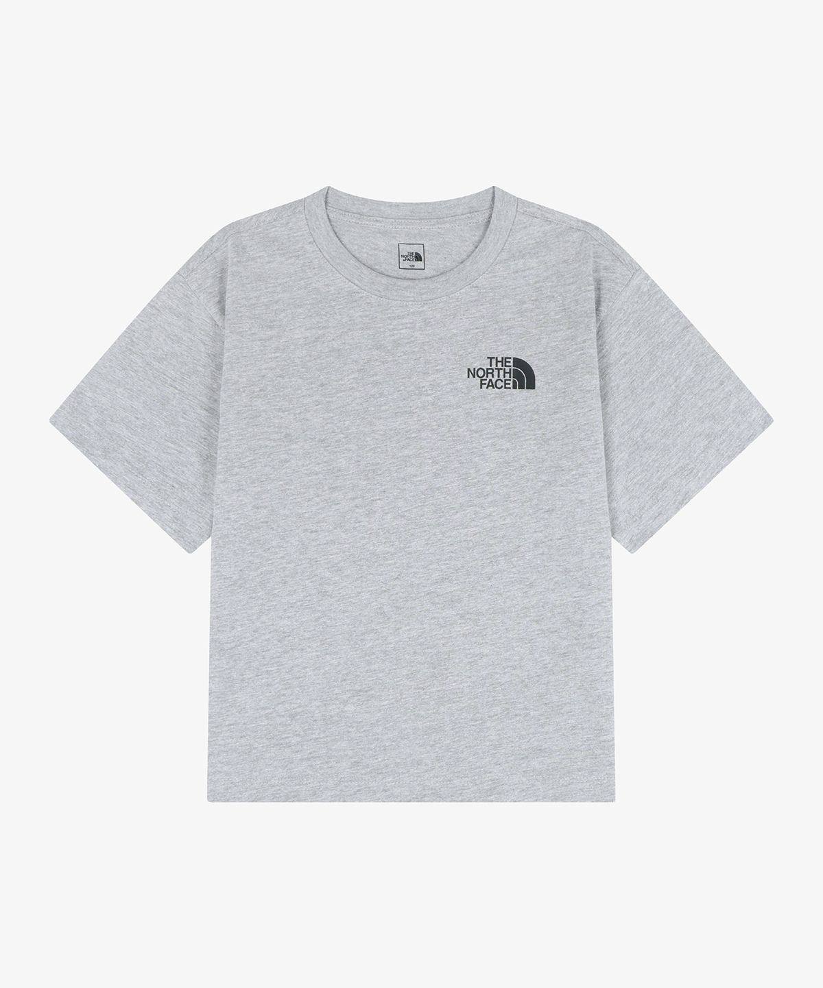 노스페이스 키즈(THE NORTH FACE KIDS) 키즈 데일리 모션 세트 NT7US21T_MEG