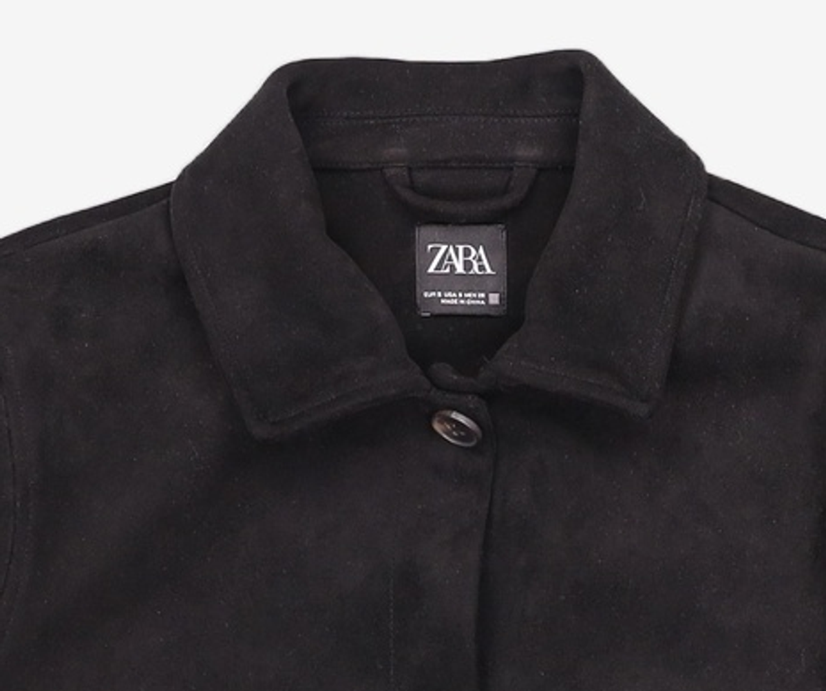자라(ZARA) 기타 점퍼/재킷 S