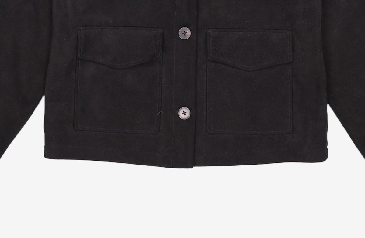 자라(ZARA) 기타 점퍼/재킷 S