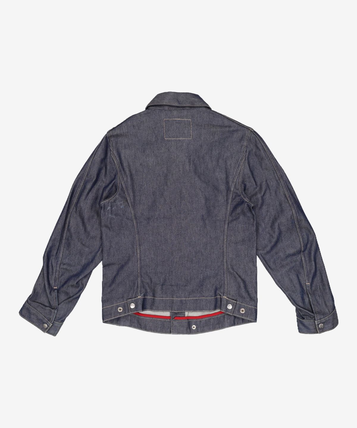 리바이스(LEVI'S) 데님/트러커 재킷 95