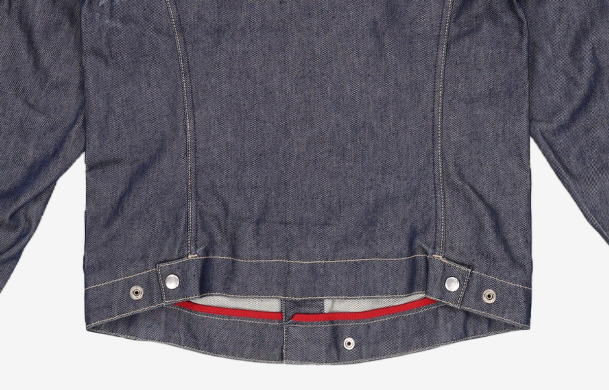 리바이스(LEVI'S) 데님/트러커 재킷 95