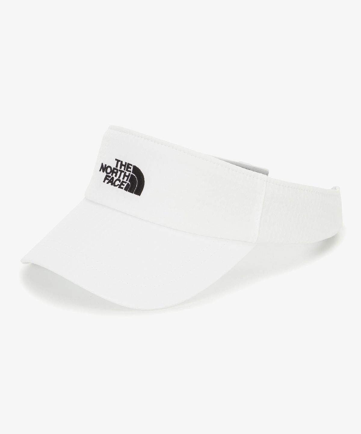 노스페이스 키즈(THE NORTH FACE KIDS) 키즈 유브이 선 캡 NE3CR02S_WHT