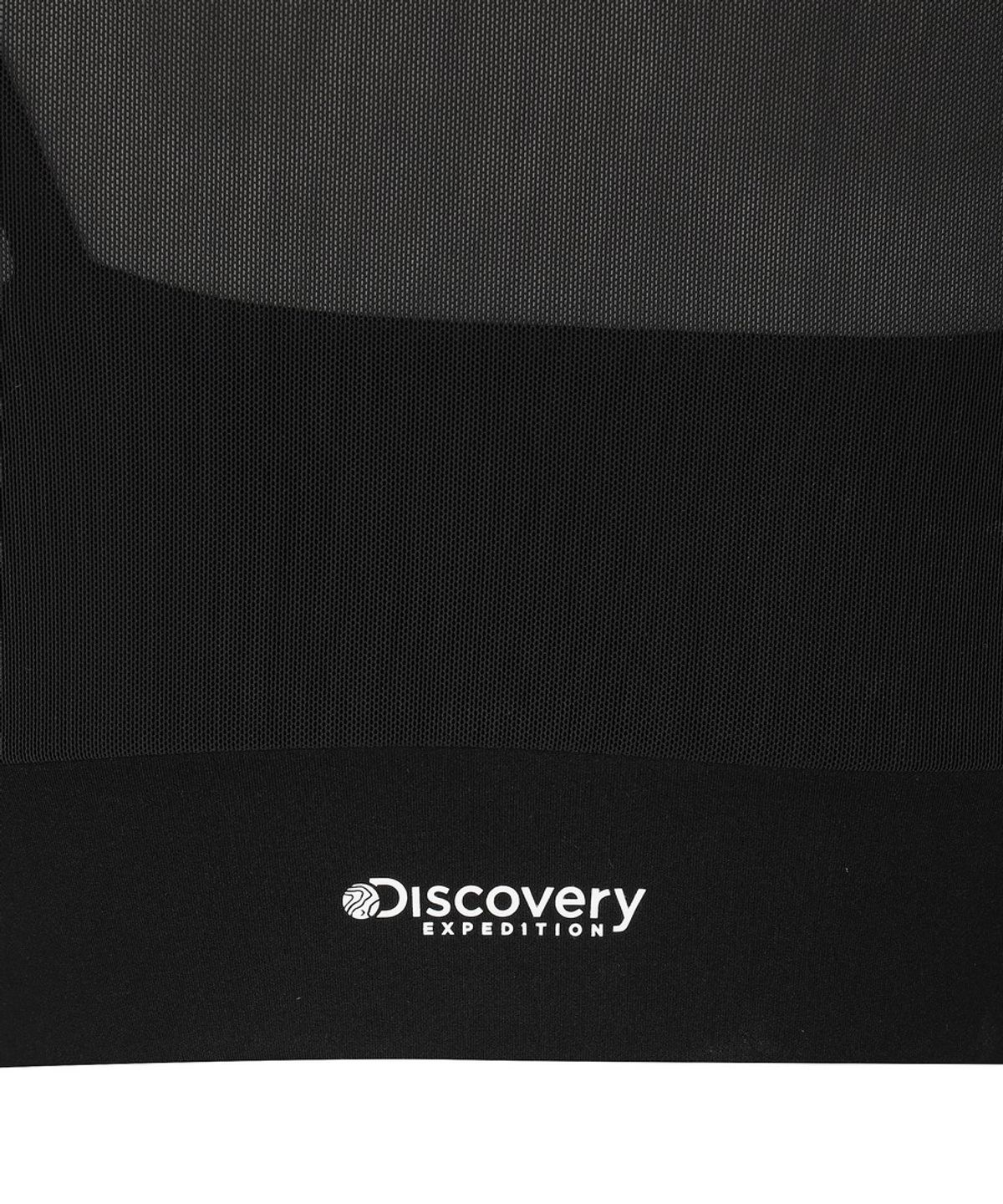 디스커버리 익스페디션(DISCOVERY EXPEDITION) 여성 스트랩 변형 워터 브라탑 (BLACK)