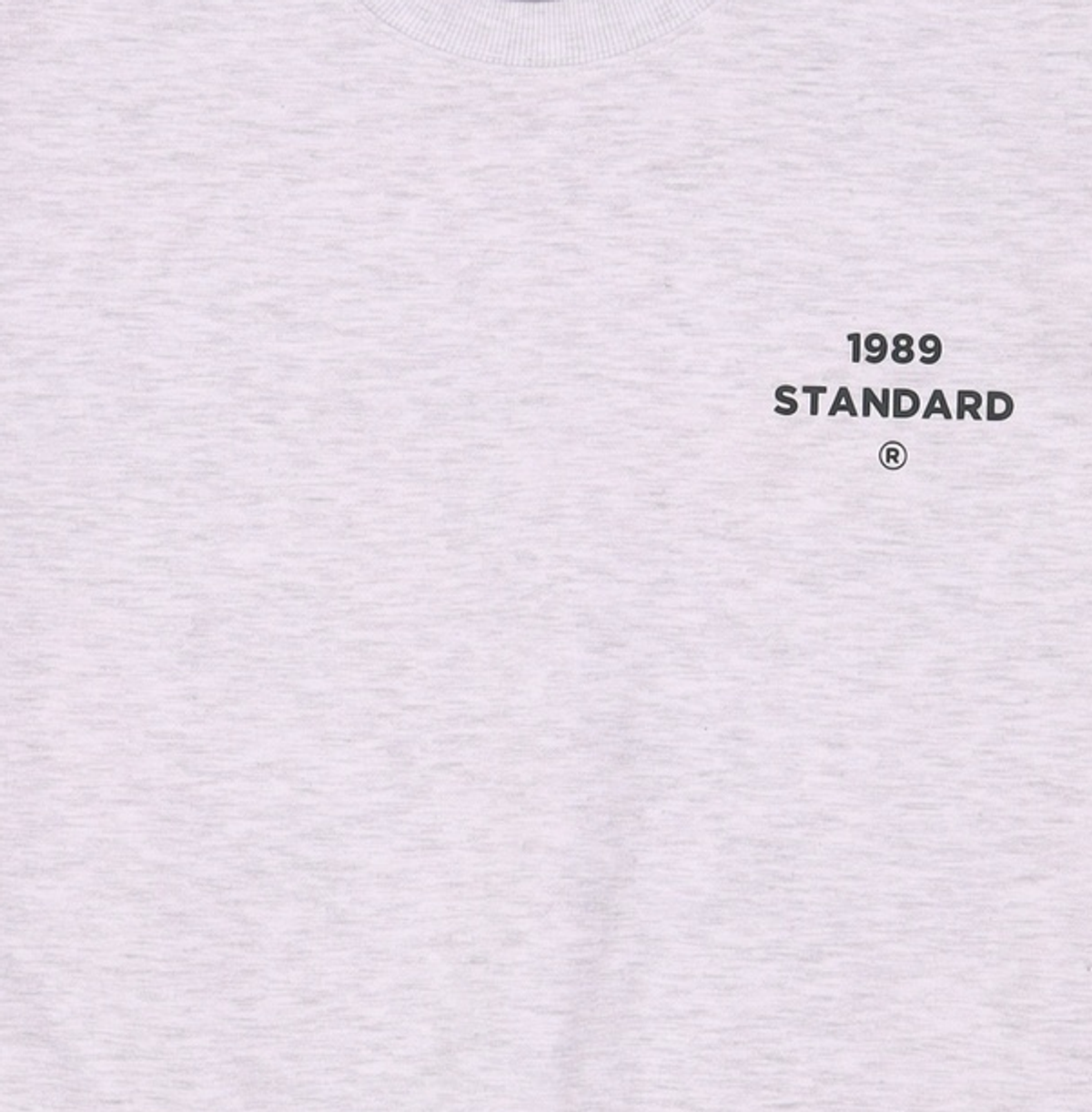 1989스탠다드(1989STANDARD) 맨투맨/스웨트셔츠 L