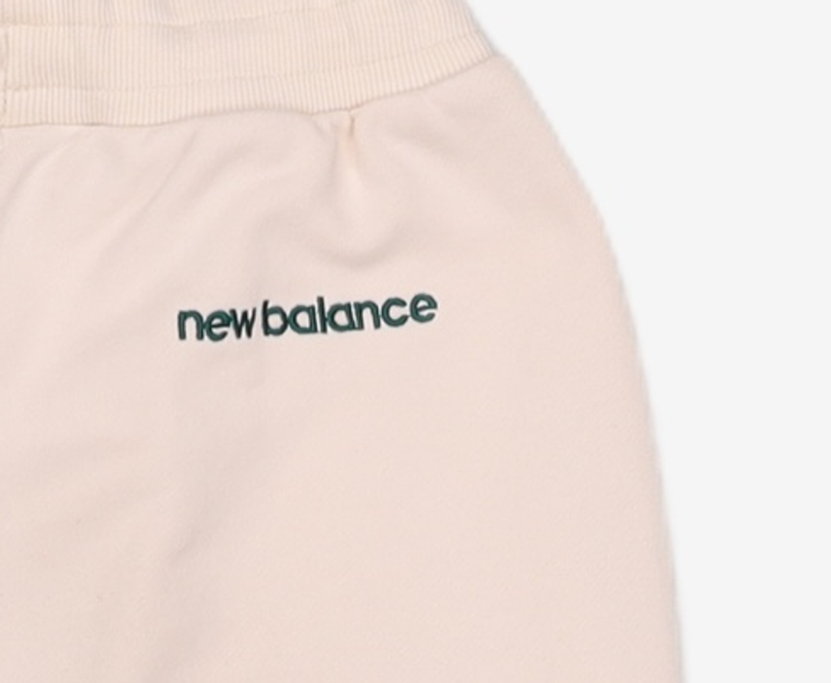 뉴발란스 키즈(NEWBALANCEKIDS) 조거 팬츠 140