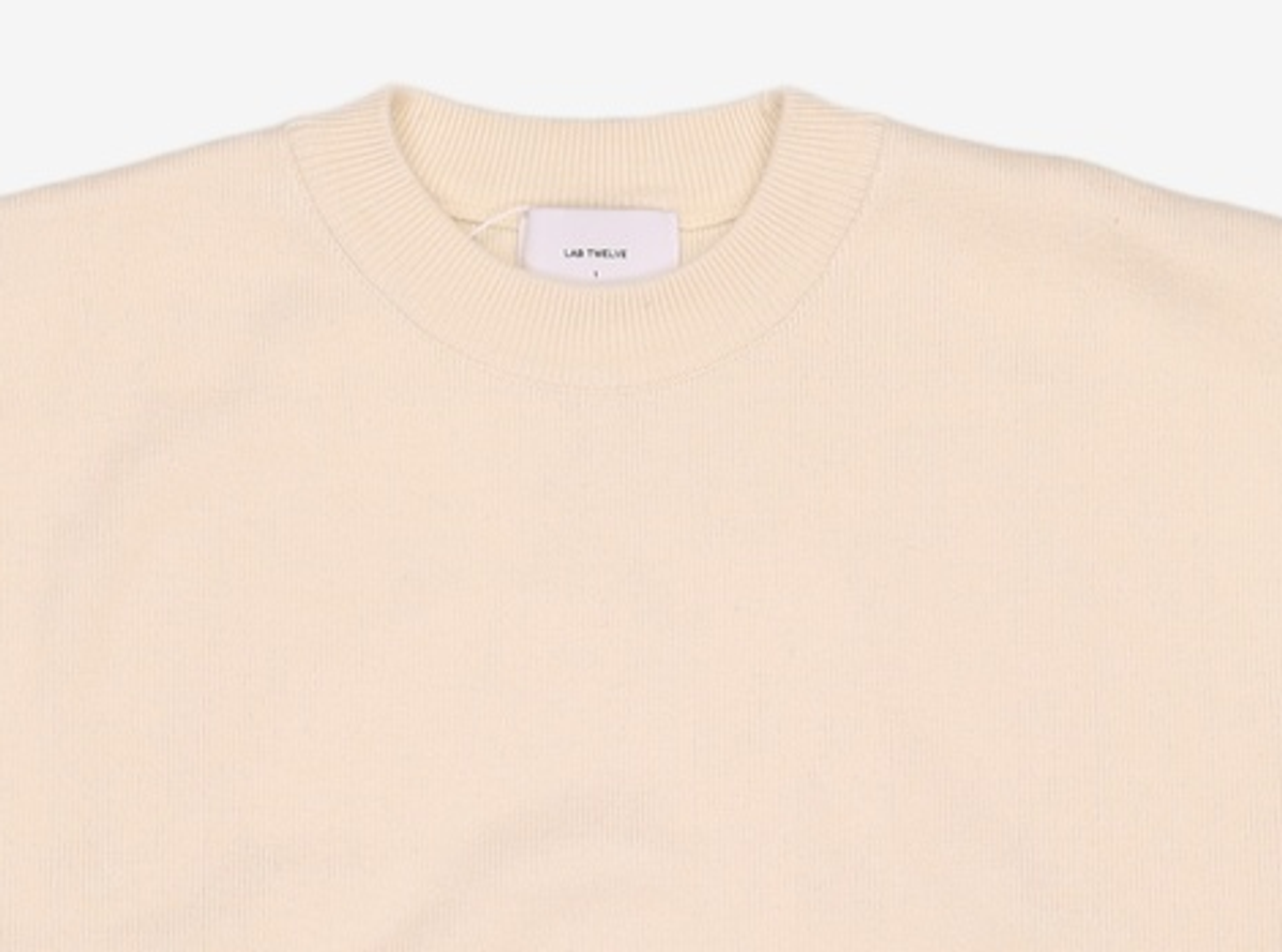 랩12(LAB12) 니트/스웨터 1
