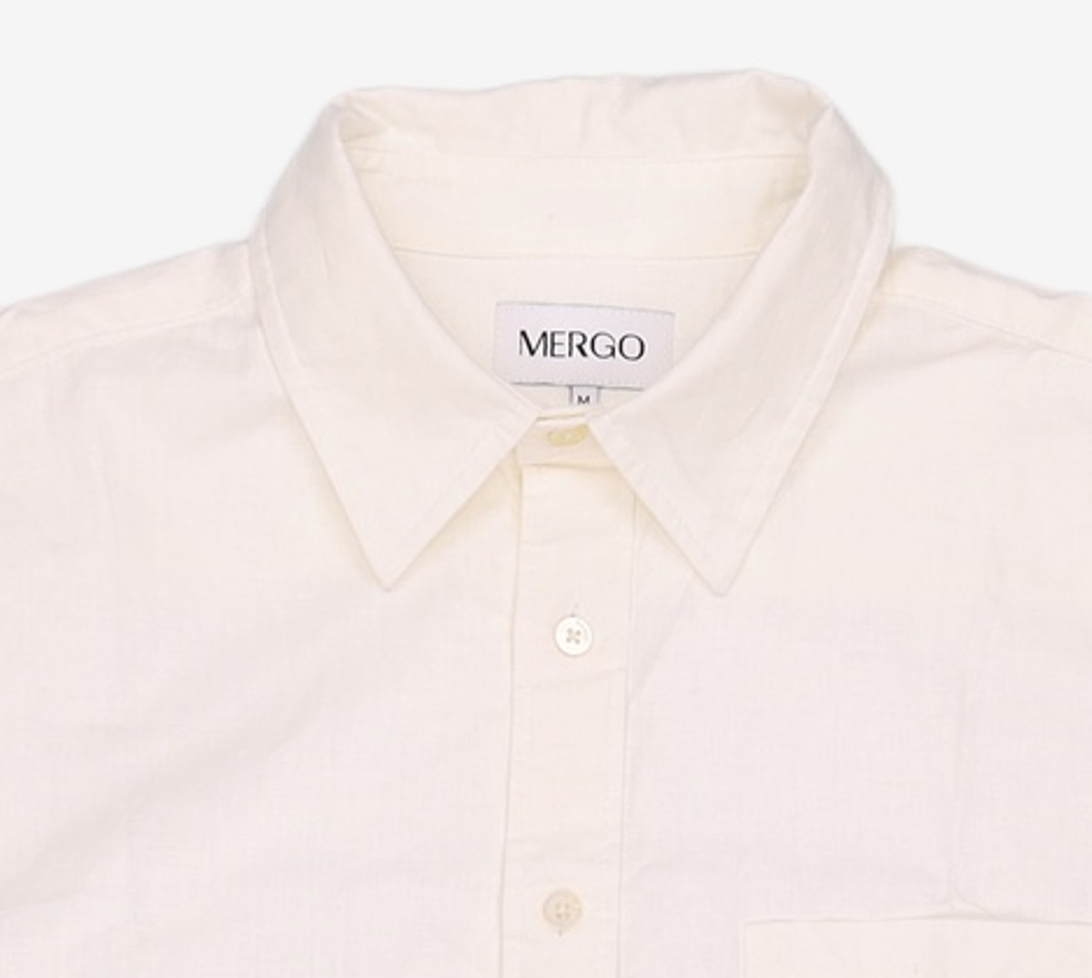 메르고(MERGO) 캐주얼 셔츠 M
