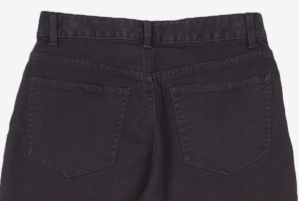 스파오(SPAO) 청/데님 팬츠 28