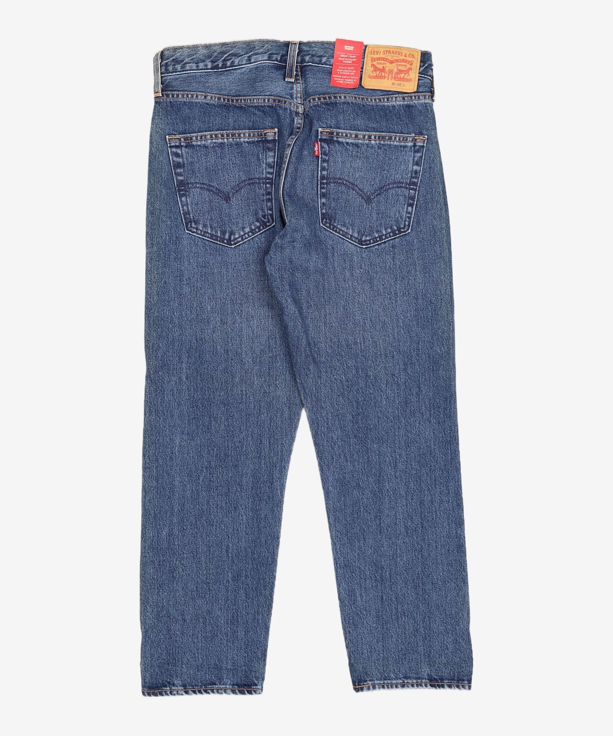 리바이스(LEVI'S) 청/데님 팬츠 30