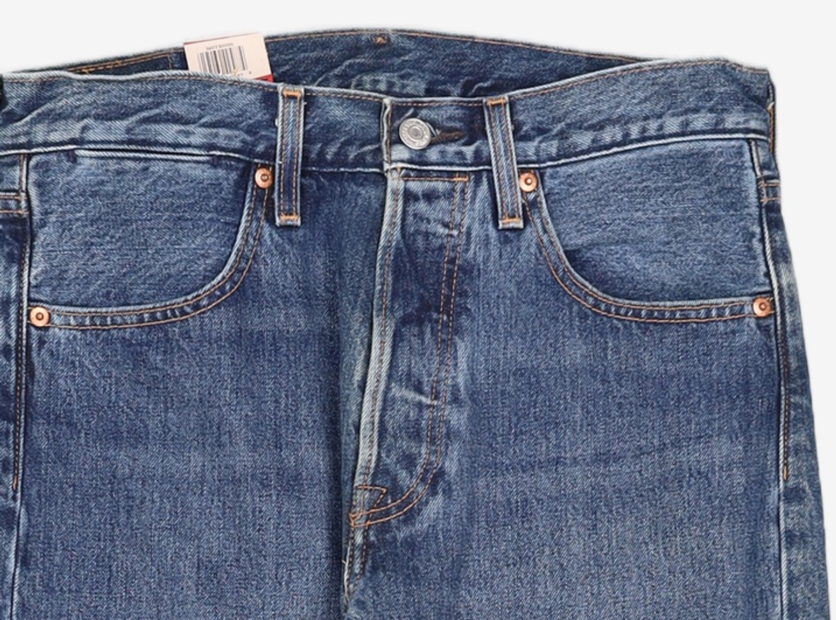 리바이스(LEVI'S) 청/데님 팬츠 30