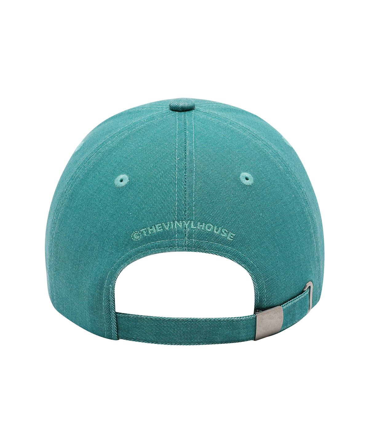 더바이닐하우스(THEVINYLHOUSE) STAR BALL CAP MINT