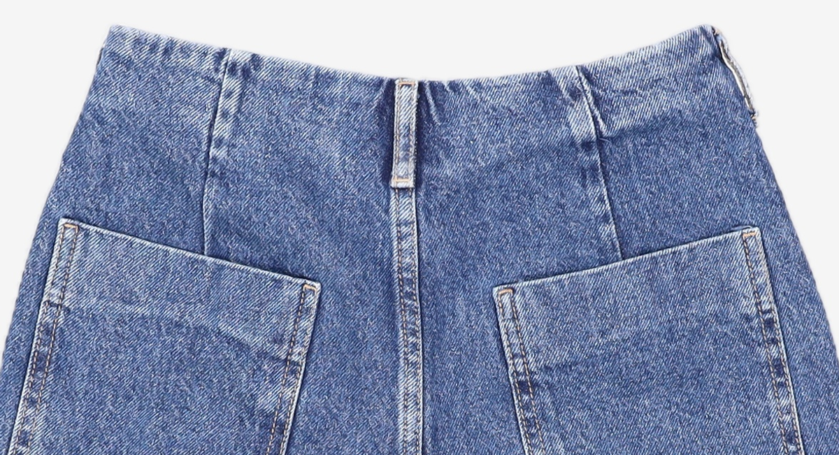 자라(ZARA) 숏팬츠 31