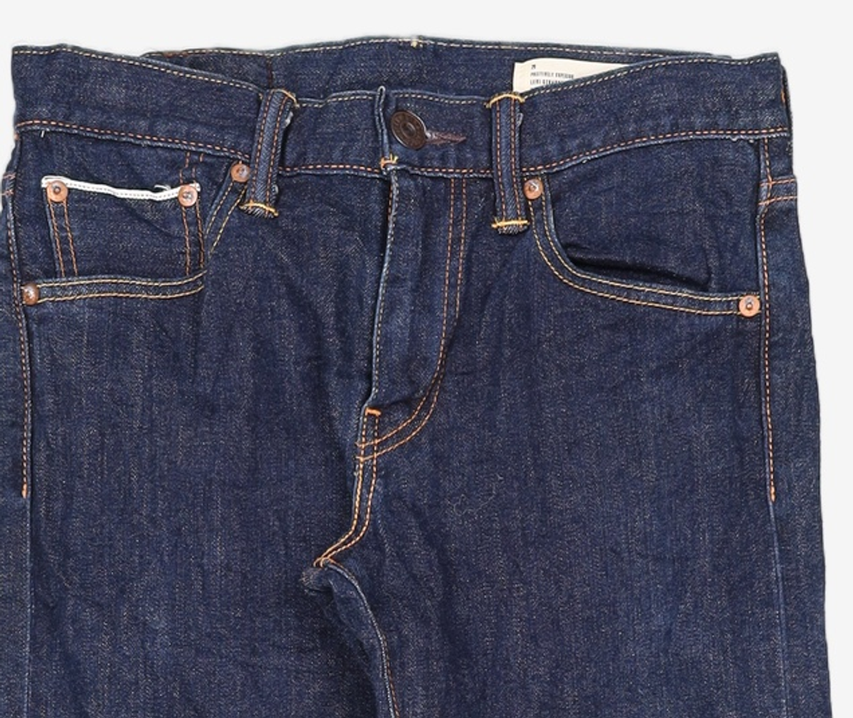 리바이스(LEVI'S) 청/데님 팬츠 29