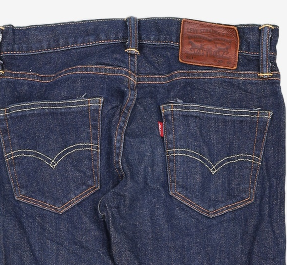리바이스(LEVI'S) 청/데님 팬츠 29