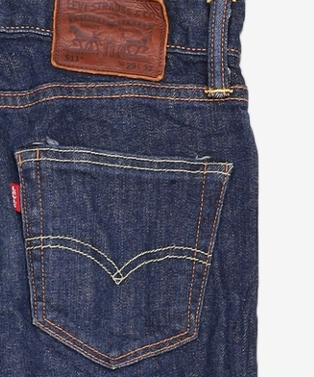 리바이스(LEVI'S) 청/데님 팬츠 29