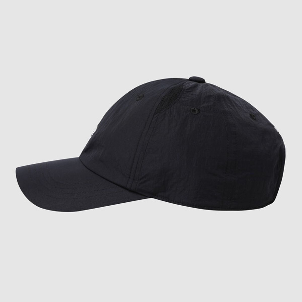 엄브로(UMBRO) 2LAYER 볼캡 블랙 UR223CCP53