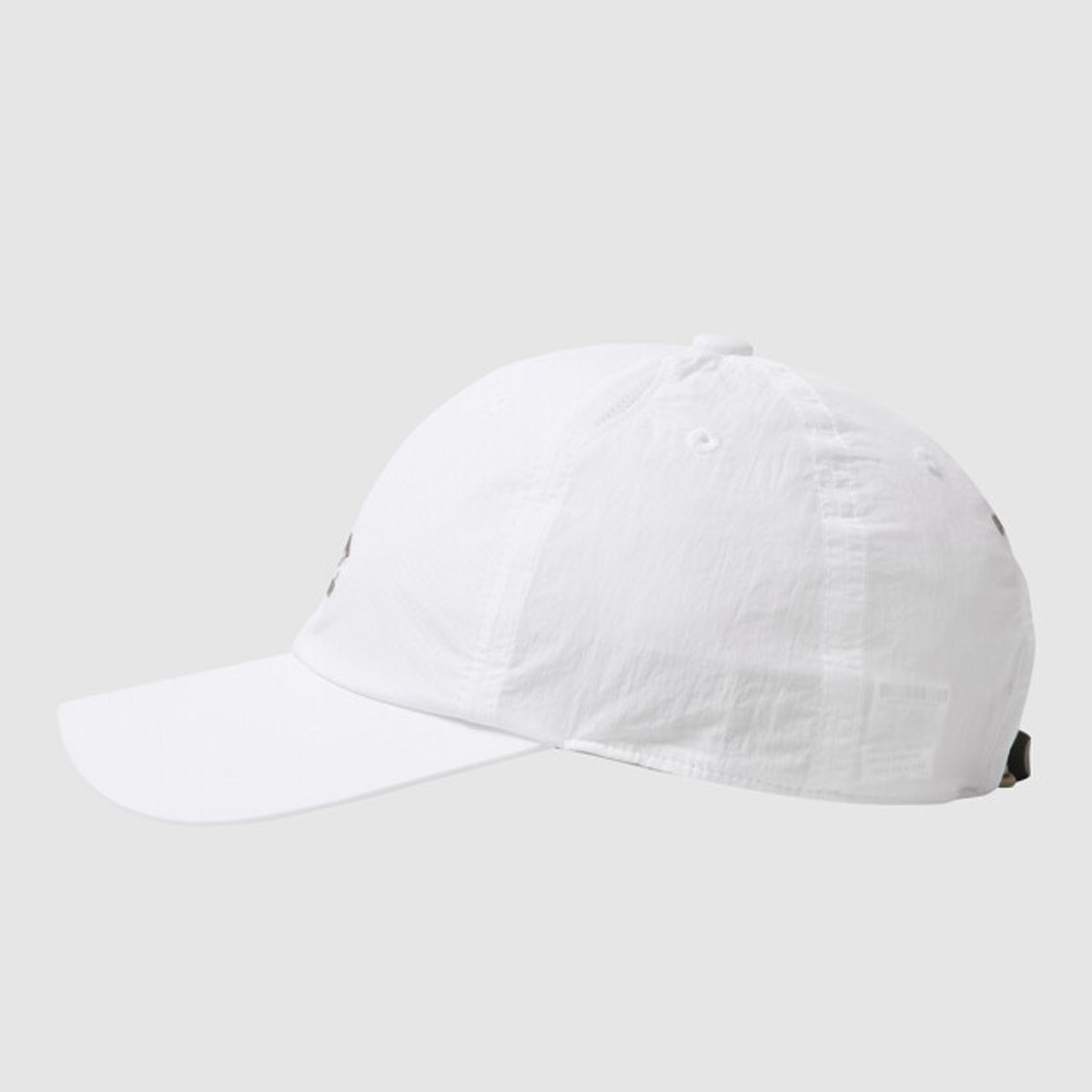 엄브로(UMBRO) 2LAYER 볼캡 아이보리 UR223CCP53