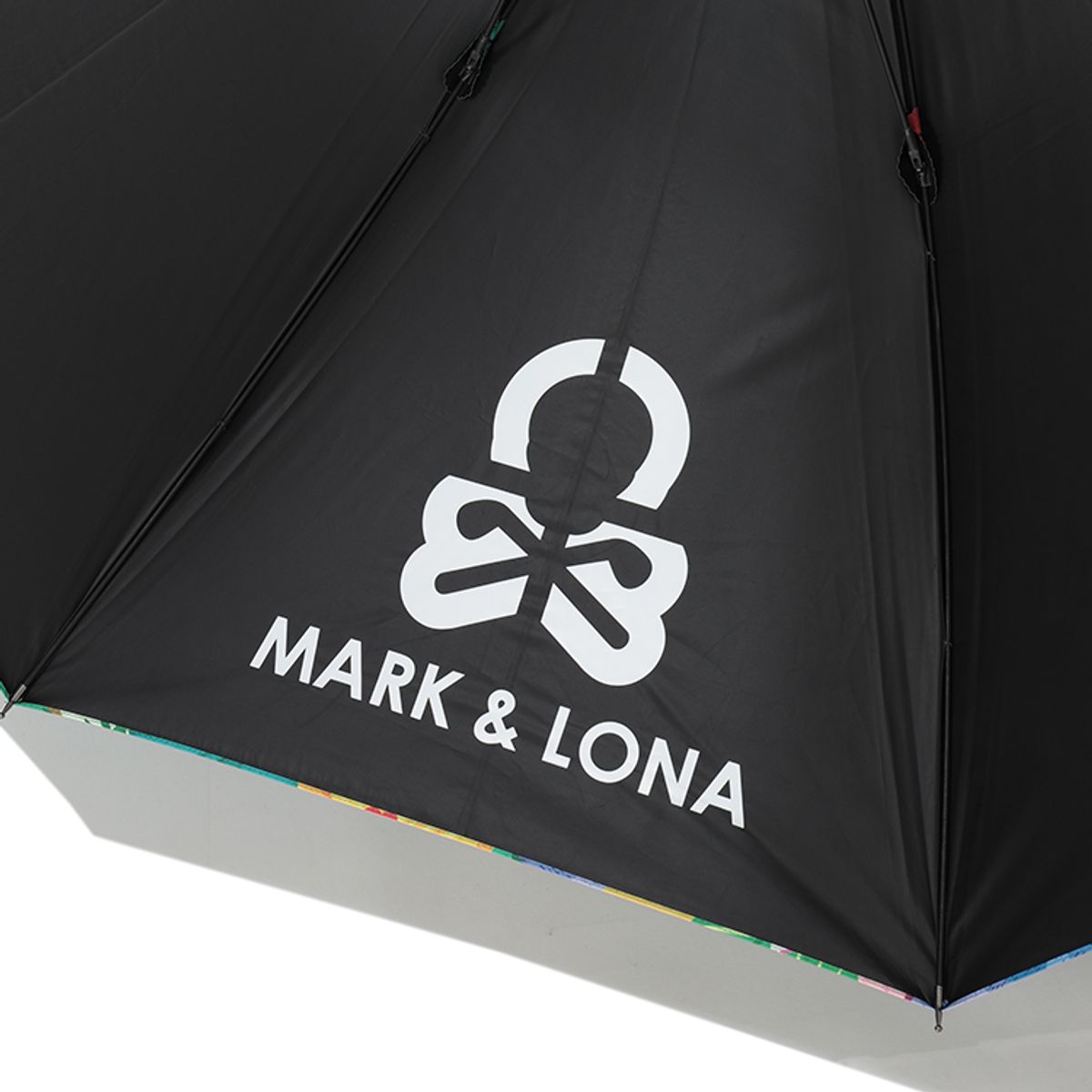 마크앤로나(MARK&LONA) U GN GRAPHIC PRINT UMBRELLA LS2YZ03U