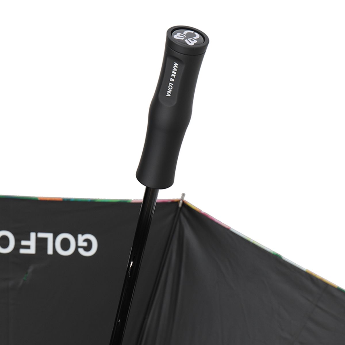 마크앤로나(MARK&LONA) U GN GRAPHIC PRINT UMBRELLA LS2YZ03U