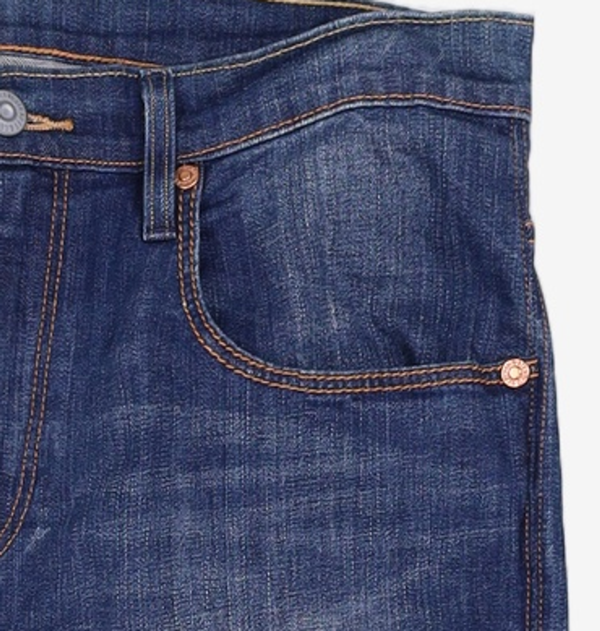 리바이스(LEVI'S) 청/데님 팬츠 34