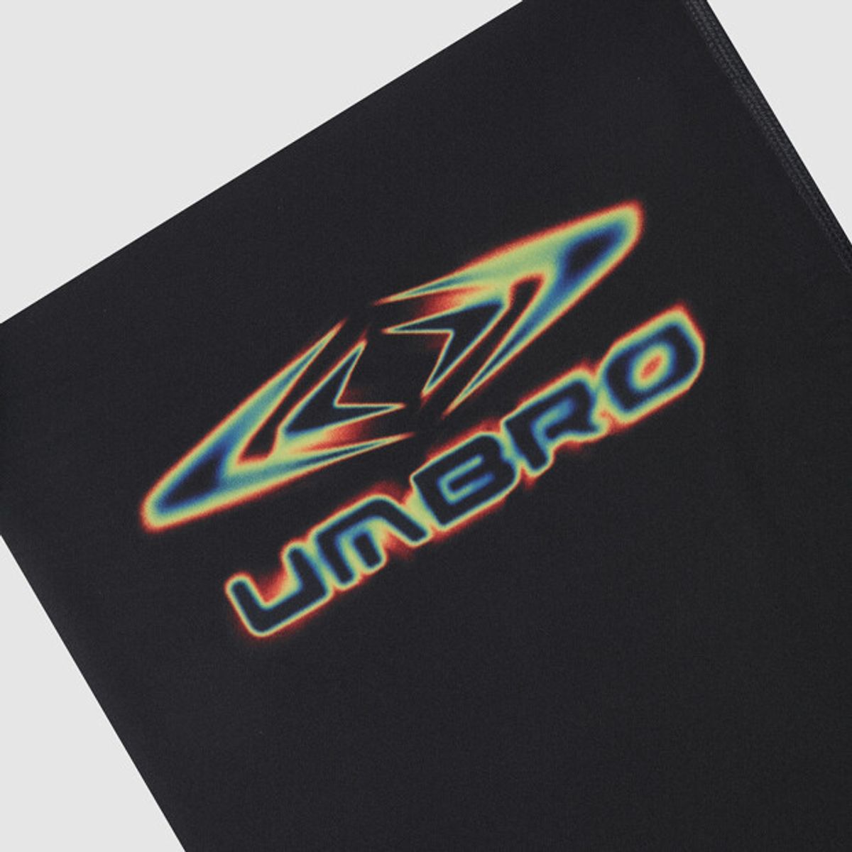 엄브로(UMBRO) 멀티 쿨링 스카프 블랙 UR223SAO61