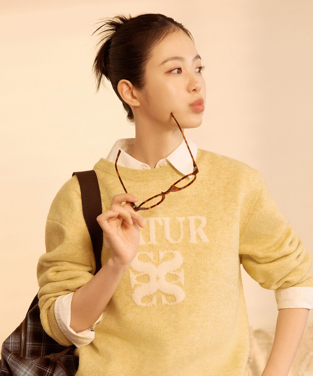 세터(SATUR) 클레어 레오파드