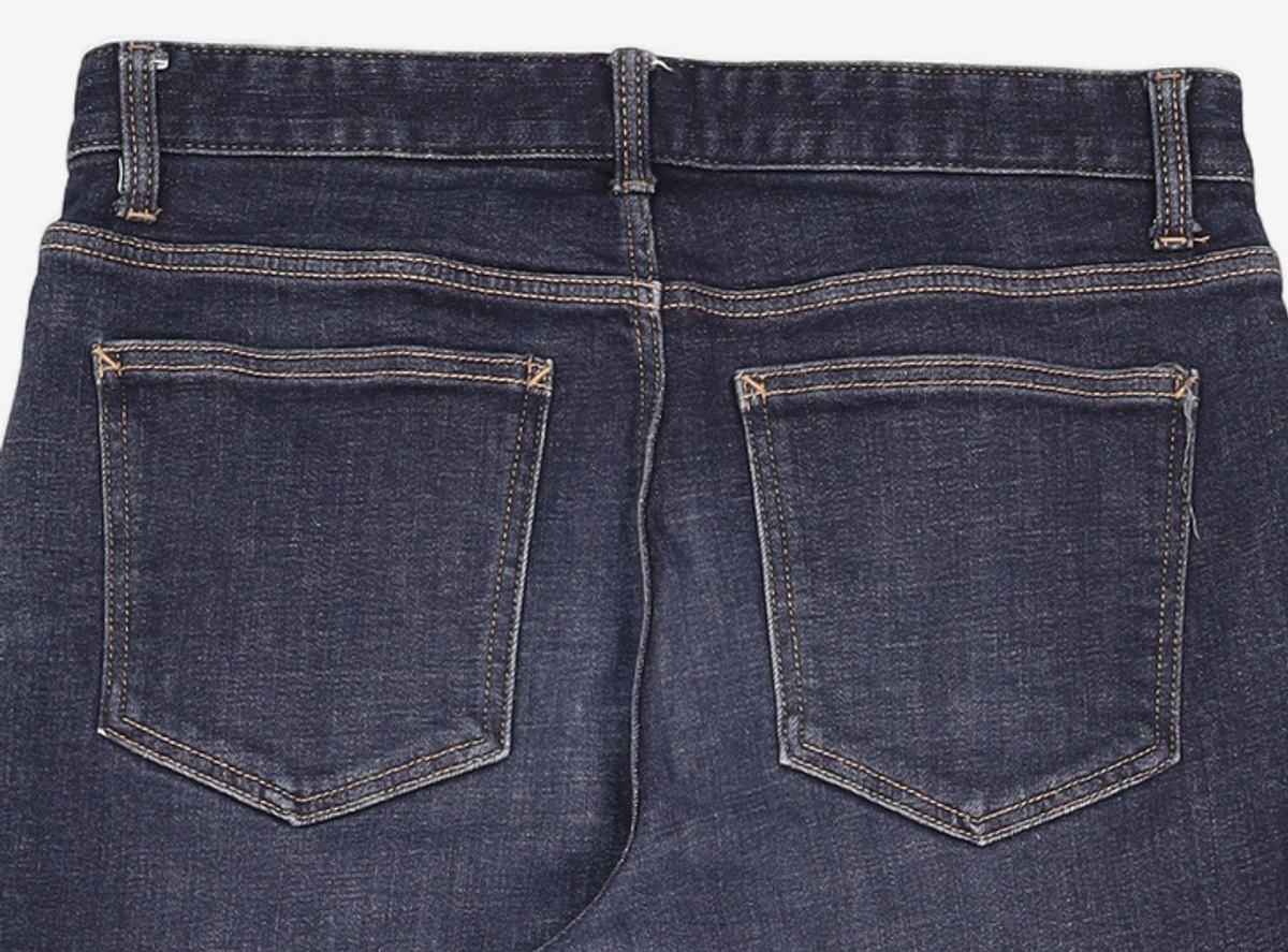 스파오(SPAO) 청/데님 팬츠 86