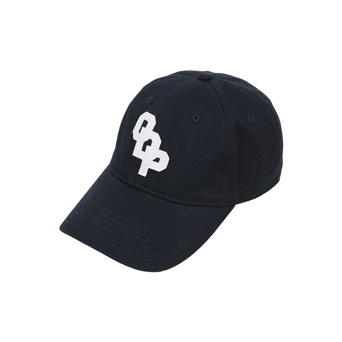 아웃도어 프로덕츠(OUTDOOR PRODUCTS) ODP 빅 로고 볼캡 (네이비)