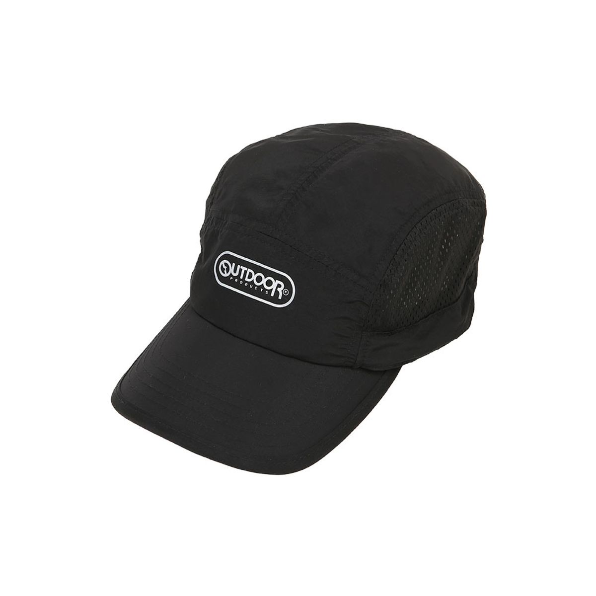 아웃도어 프로덕츠(OUTDOOR PRODUCTS) 선 쉐이드캡 (블랙)