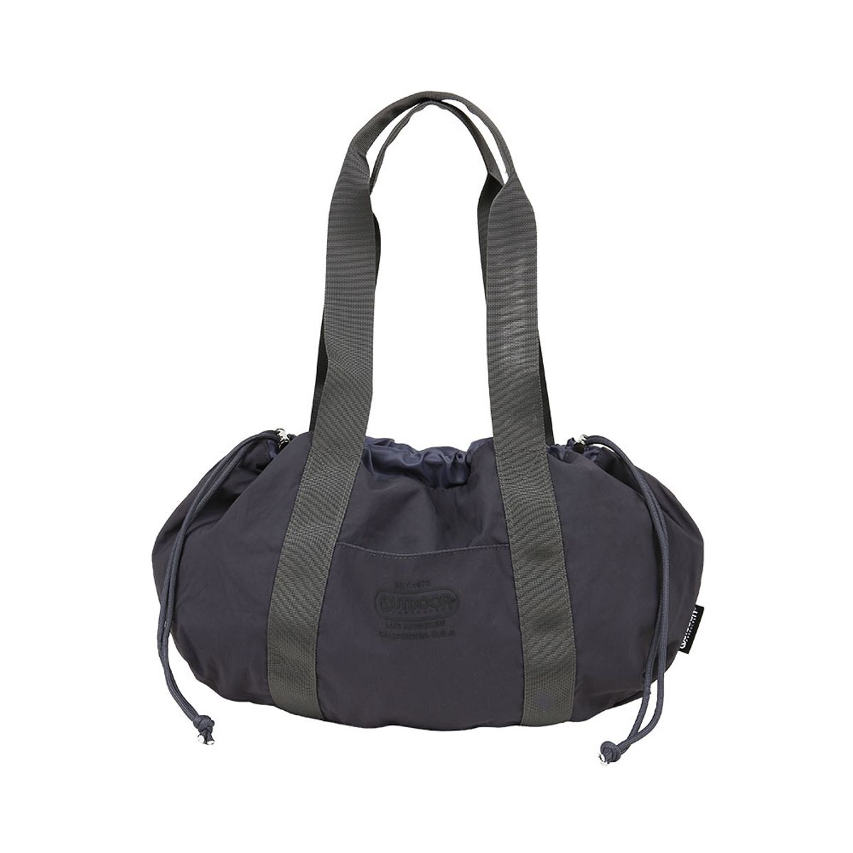 아웃도어 프로덕츠(OUTDOOR PRODUCTS) 덤플링 백 (챠콜)