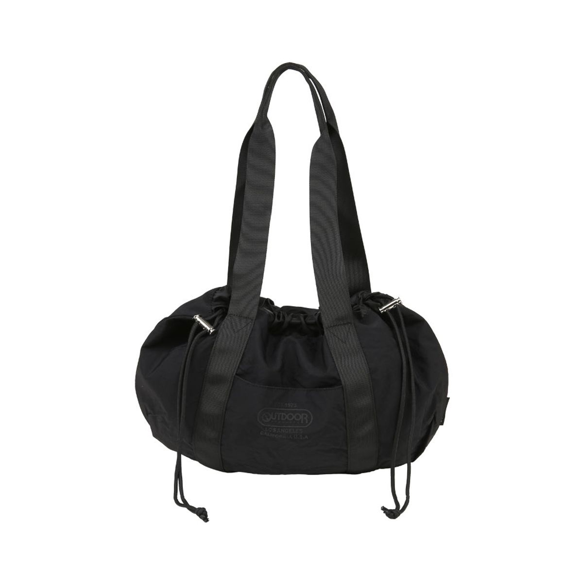 아웃도어 프로덕츠(OUTDOOR PRODUCTS) 덤플링 백 (블랙)