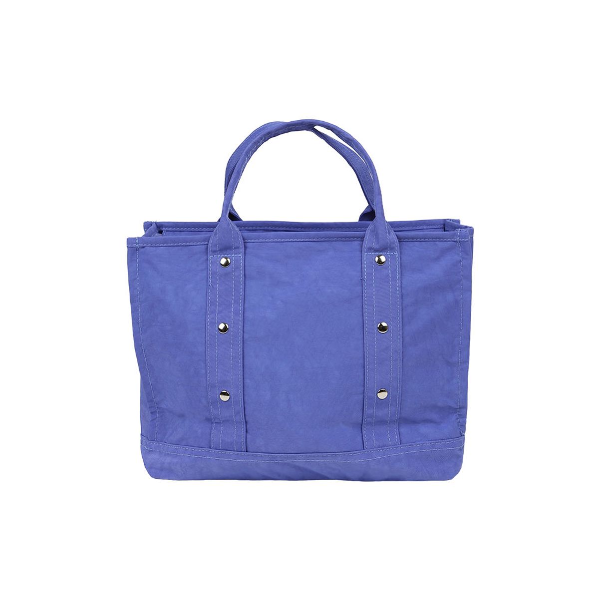 아웃도어 프로덕츠(OUTDOOR PRODUCTS) 캐주얼 토트-스몰 (블루)