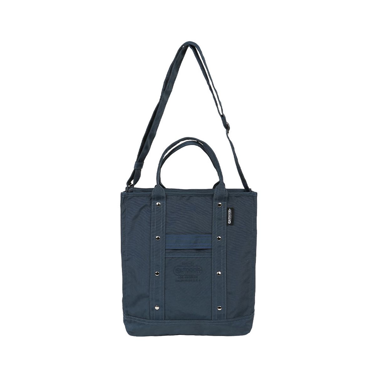 아웃도어 프로덕츠(OUTDOOR PRODUCTS) 캐주얼 잇 토트-미디엄 (네이비)