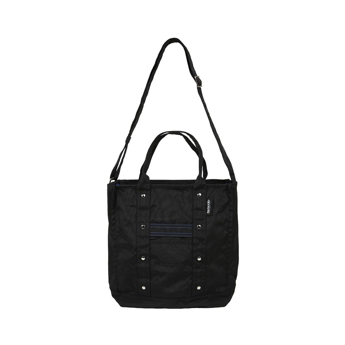 아웃도어 프로덕츠(OUTDOOR PRODUCTS) 캐주얼 잇 토트-미디엄 (블랙)
