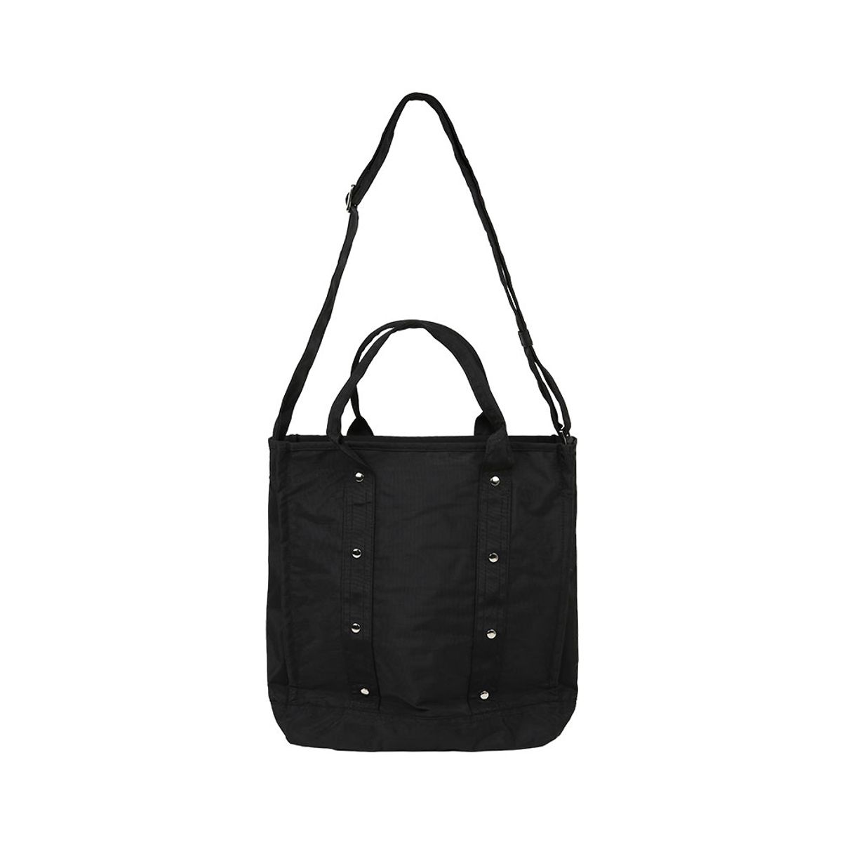 아웃도어 프로덕츠(OUTDOOR PRODUCTS) 캐주얼 잇 토트-미디엄 (블랙)