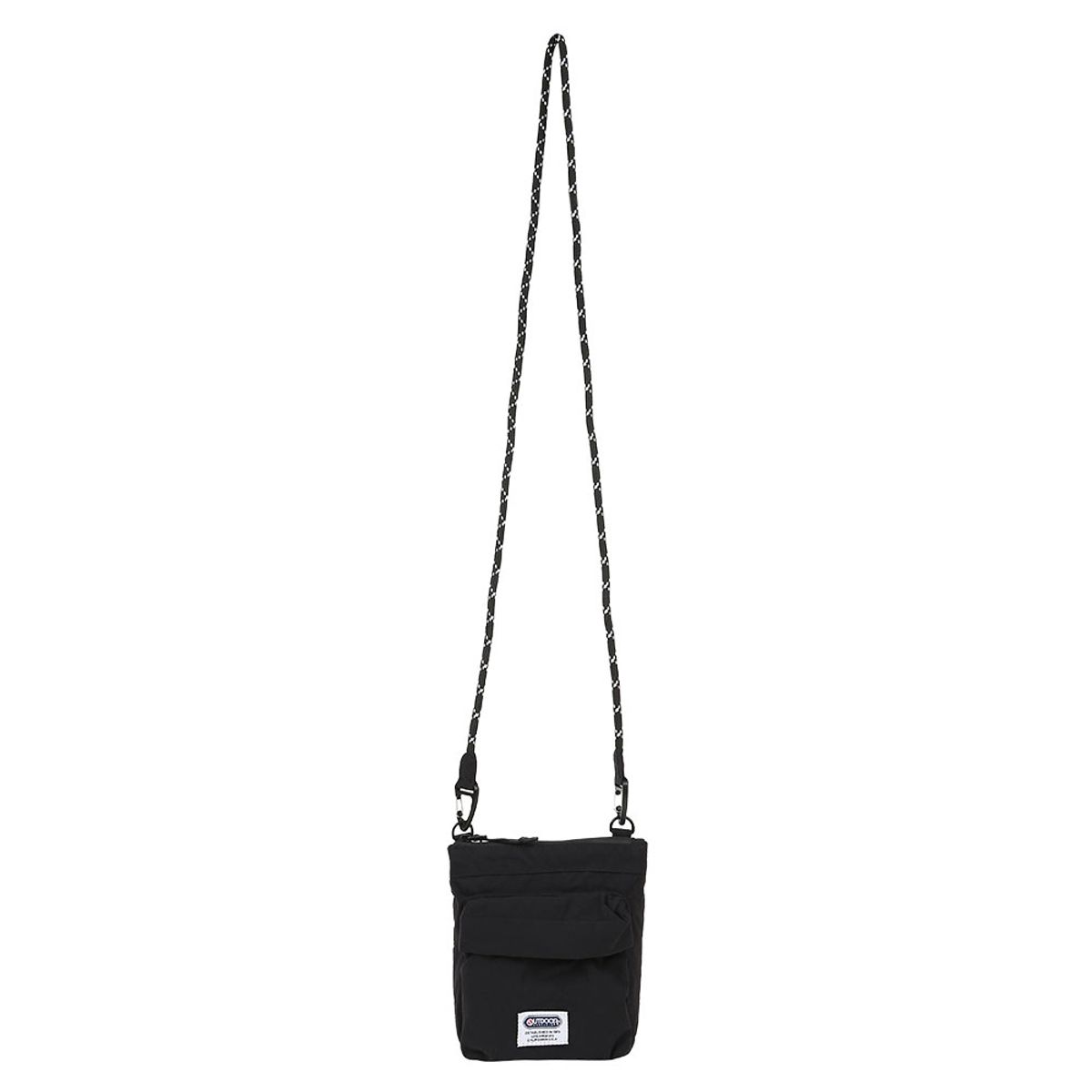 아웃도어 프로덕츠(OUTDOOR PRODUCTS) 미니 트래블 파우치 (블랙)