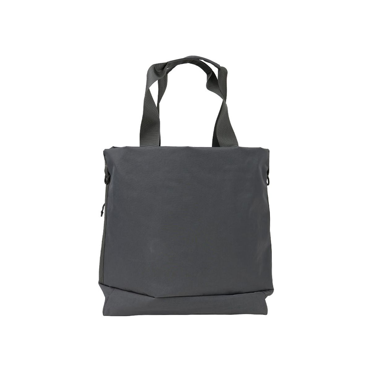 아웃도어 프로덕츠(OUTDOOR PRODUCTS) 2포켓 트래블 보스턴 숄더백 (챠콜)
