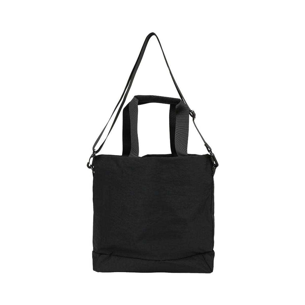 아웃도어 프로덕츠(OUTDOOR PRODUCTS) 2포켓 트래블 보스턴 숄더백 (블랙)