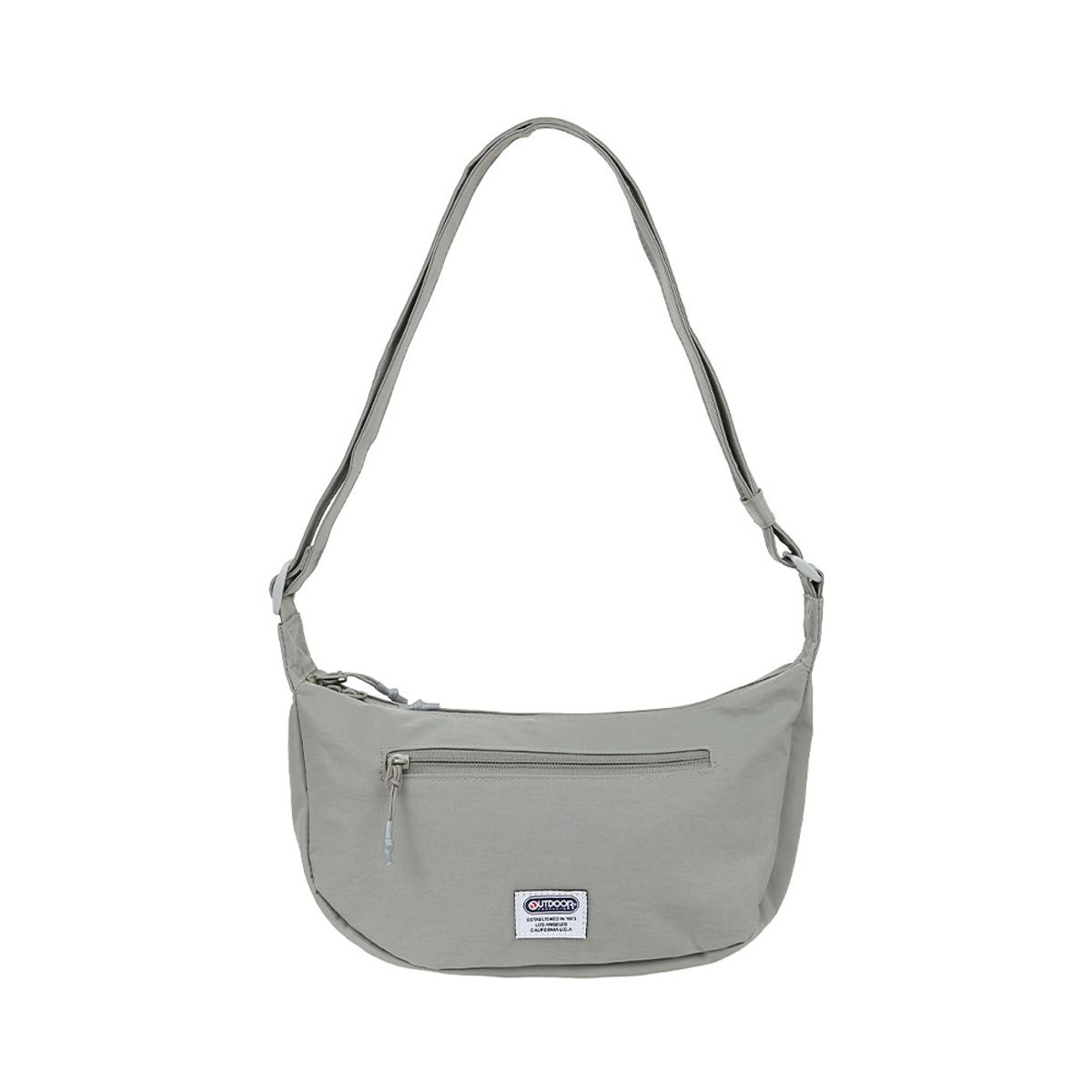 아웃도어 프로덕츠(OUTDOOR PRODUCTS) 호보백 스몰 (그레이)