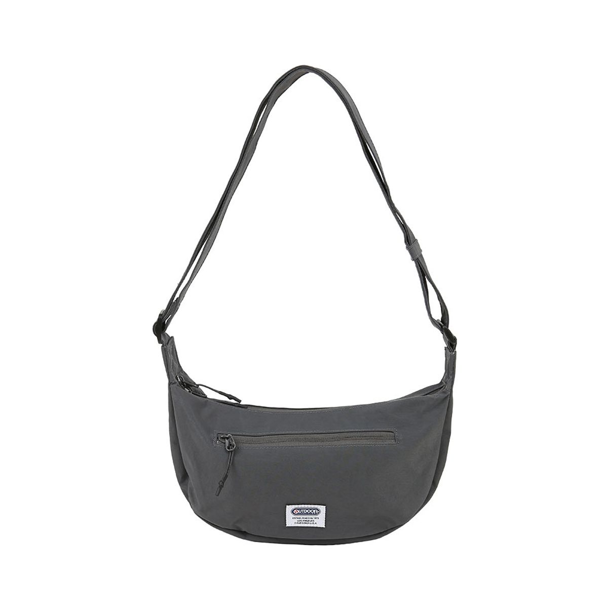 아웃도어 프로덕츠(OUTDOOR PRODUCTS) 호보백 스몰 (챠콜)