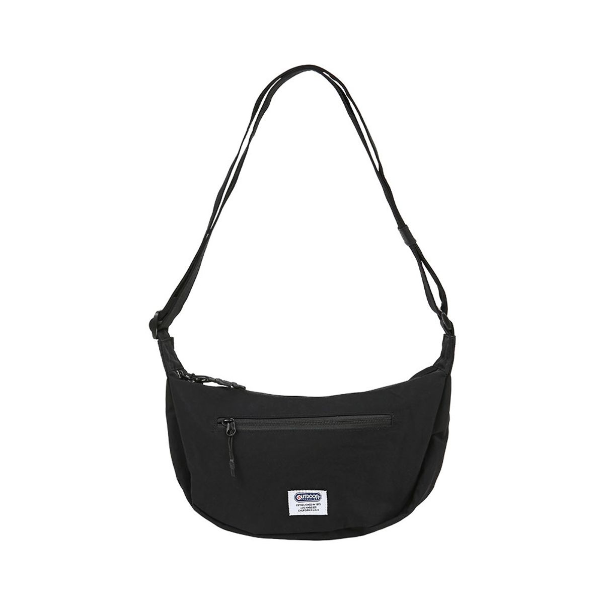 아웃도어 프로덕츠(OUTDOOR PRODUCTS) 호보백 스몰 (블랙)
