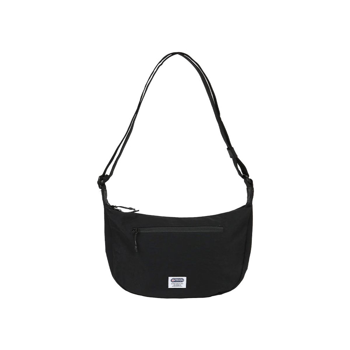 아웃도어 프로덕츠(OUTDOOR PRODUCTS) 호보백 미듐 (블랙)