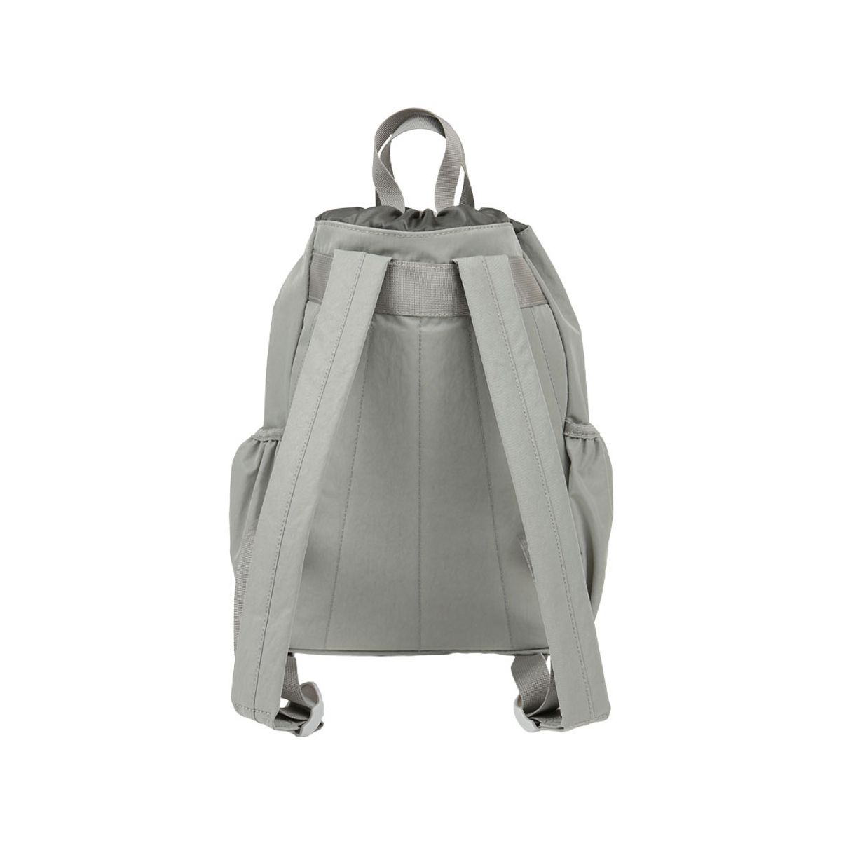 아웃도어 프로덕츠(OUTDOOR PRODUCTS) 미니 스트링 백팩 (그레이)