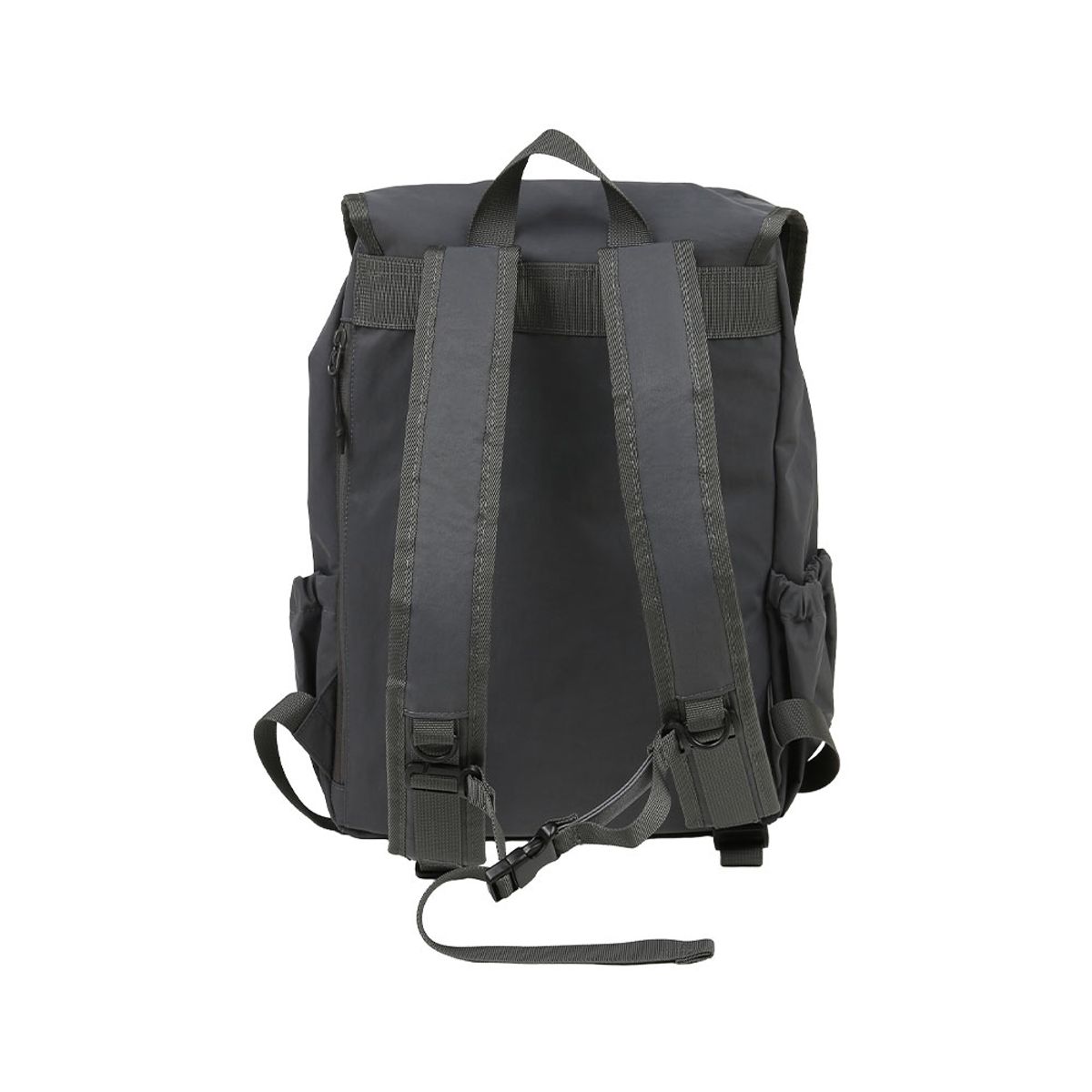 아웃도어 프로덕츠(OUTDOOR PRODUCTS) 위캔드 스트링 백팩 (챠콜)