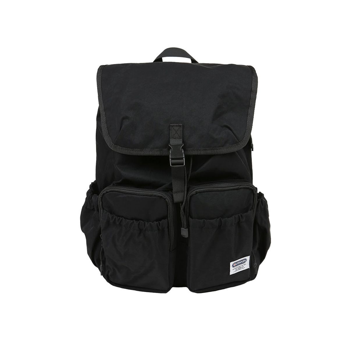 아웃도어 프로덕츠(OUTDOOR PRODUCTS) 위캔드 스트링 백팩 (블랙)