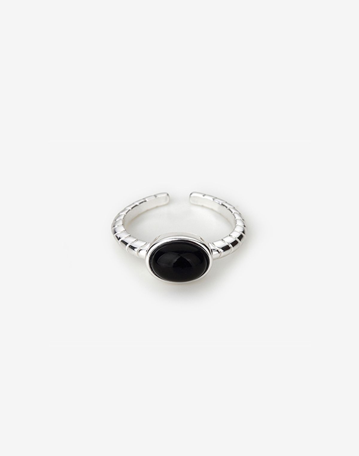 아티카 로우(ATTICA RAW) Midnight Ring / RBS009